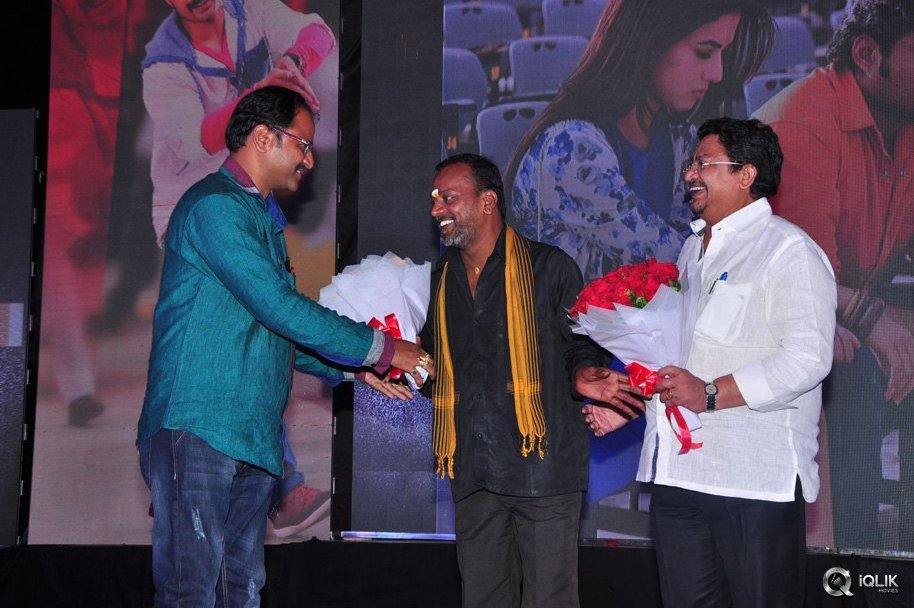 Sher-Movie-Audio-Launch